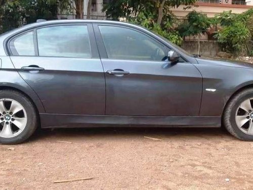 2007 BMW 3 Series 320i AT for sale in Mumbai 