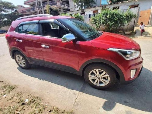 Used 2016 Creta 1.6 SX  for sale in Secunderabad