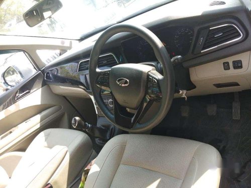 Used 2018 Mahindra Marazzo M6 8St MT for sale in Jaipur 