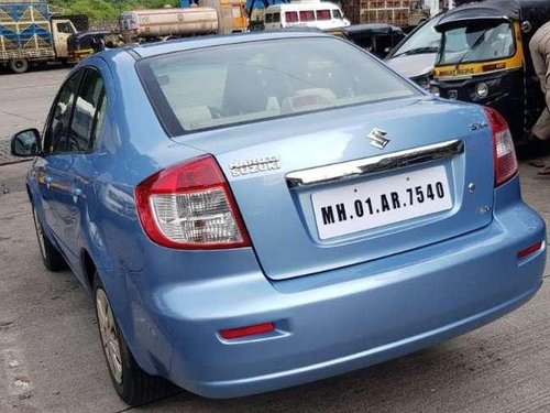 Used Maruti Suzuki SX4 MT for sale in Mumbai at low price