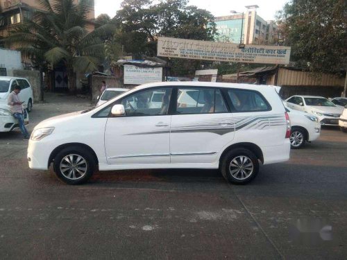 Used 2015 Toyota Innova MT for sale in Mumbai 