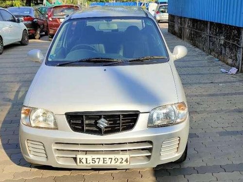 Used 2012 Alto  for sale in Kozhikode