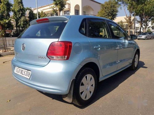 Volkswagen Polo Comfortline Petrol, 2011, Petrol MT for sale in Ahmedabad