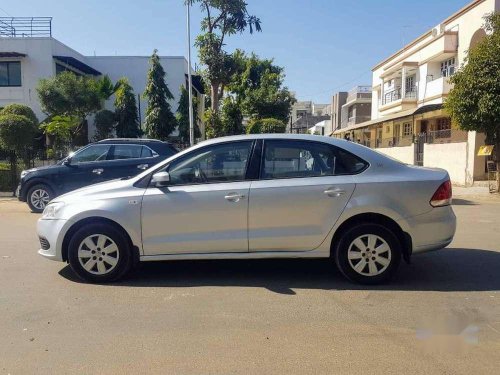 Used 2012 Volkswagen Vento MT for sale in Ahmedabad