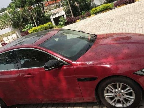 Used 2017 Jaguar XE AT for sale in Chennai 