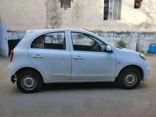 Used Nissan Micra XL 2013 MT for sale in Chennai 