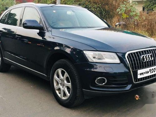 Used 2013 Audi Q5 AT for sale in Pune 