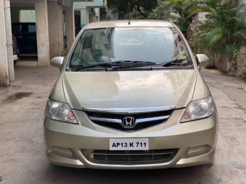 Used 2006 City ZX EXi  for sale in Secunderabad