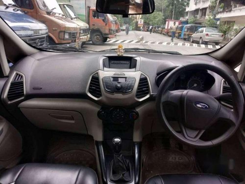 Used Ford EcoSport MT for sale in Thane at low price