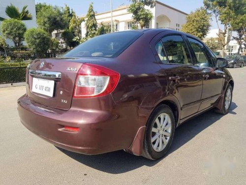 Maruti Suzuki SX4 2010 MT for sale in Ahmedabad