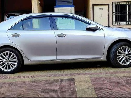 Used 2016 Toyota Camry AT for sale in Mumbai 