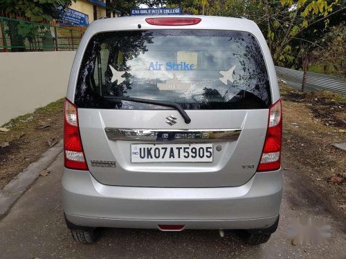 Used 2011 Wagon R VXI  for sale in Dehradun