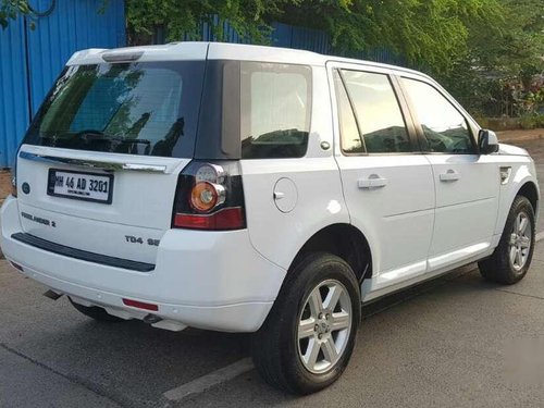 Used 2015 Land Rover Freelander 2 Se AT for sale in Mumbai 