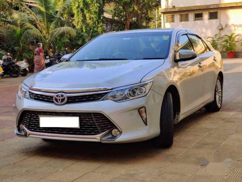 Used 2016 Toyota Camry AT for sale in Mumbai 