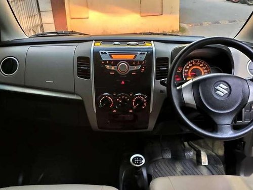 Used 2016 Wagon R VXI  for sale in Kolkata