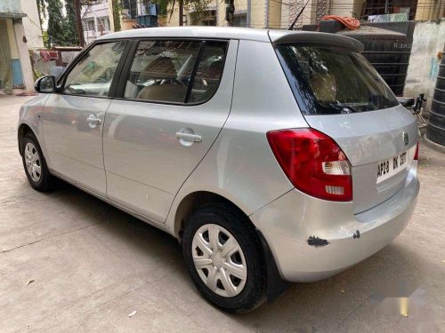 Used 2011 Fabia  for sale in Secunderabad