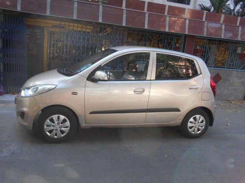 Used Hyundai I10 1.2 Kappa Magna, 2011, Petrol MT for sale in Chennai 