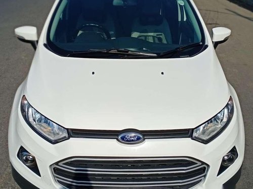 Used 2015 Ford EcoSport MT for sale in Thane 