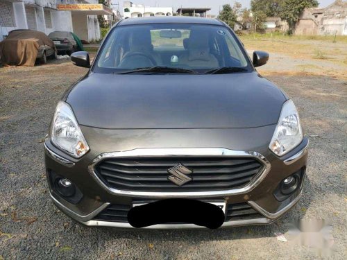 Used 2018 Maruti Suzuki Dzire MT for sale in Vijayawada 