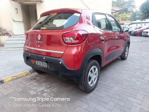 Renault KWID 2017 MT for sale in Kolkata