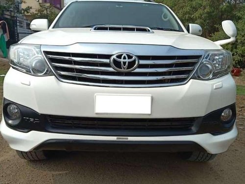 Used 2015 Fortuner  for sale in Nagpur