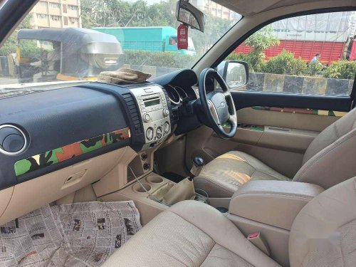 Used Ford Endeavour 2.5L 4X2 2010 MT for sale in Mumbai 