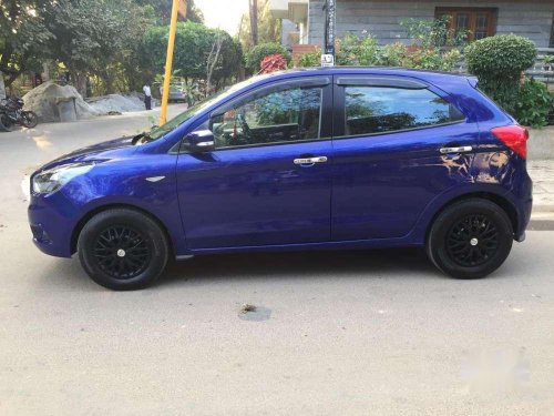 Used 2016 Figo  for sale in Nagar