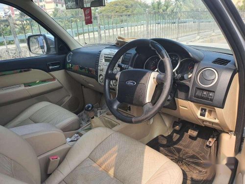 Used Ford Endeavour 2.5L 4X2 2010 MT for sale in Mumbai 