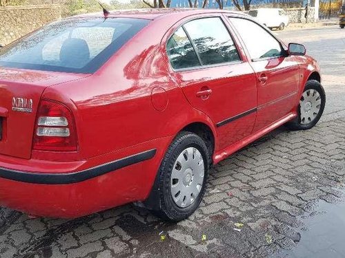 Used Skoda Octavia Rider 1.9 TDI, 2006, Diesel MT for sale in Mumbai 