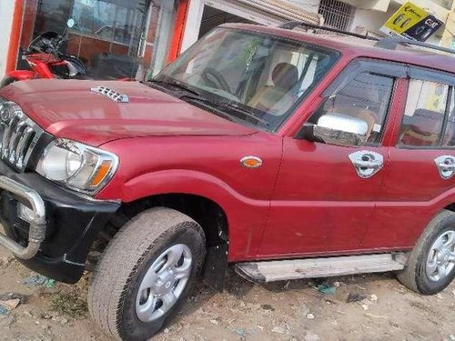 Used 2011 Scorpio LX  for sale in Patna