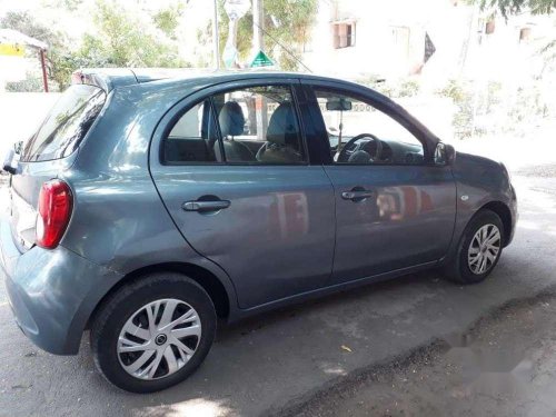 Used Renault Pulse RxL Diesel, 2014, MT for sale in Madurai 