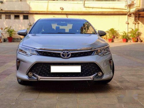 Used 2016 Toyota Camry AT for sale in Mumbai 