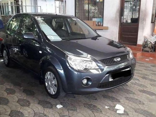 Used Ford Fiesta 2012 MT for sale in Kochi 