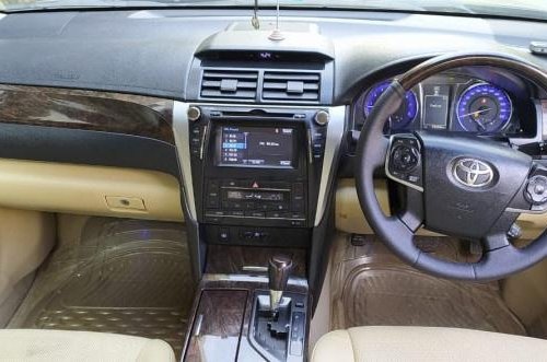 Toyota Camry 2012-2015 2.5 G AT for sale in Gurgaon