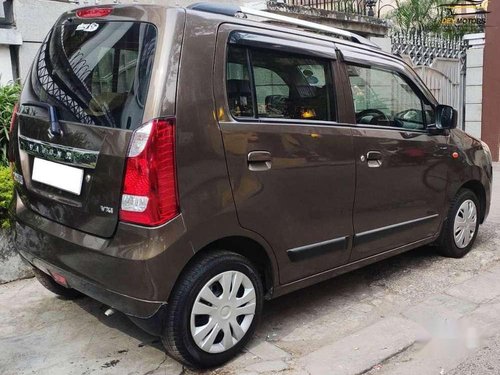 Used 2016 Wagon R VXI  for sale in Kolkata