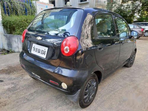 Used Chevrolet Spark 2009 1.0 MT for sale in Chennai 