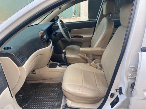 Used 2007 Verna CRDi SX  for sale in Secunderabad