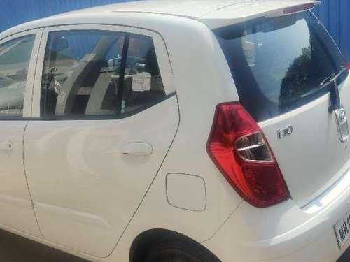 Used 2013 Hyundai i10 Sportz 1.2 AT for sale in Pune 