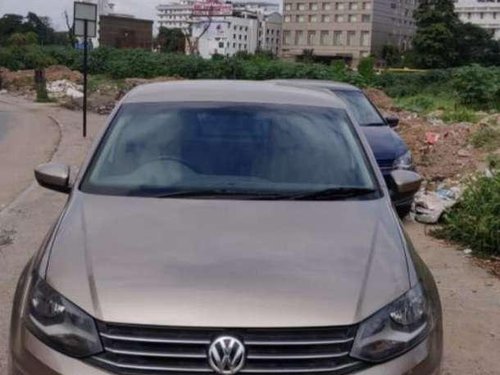 Used 2016 Volkswagen Vento MT for sale in Chennai 