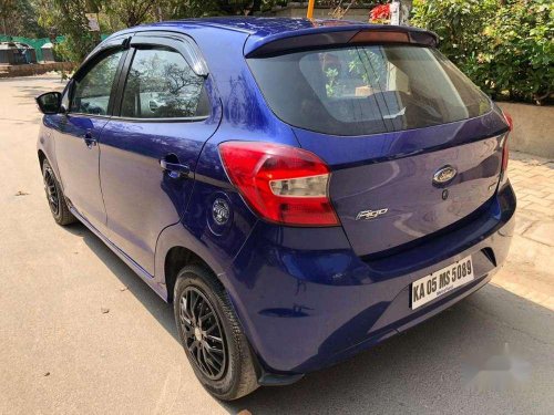 Used 2015 Figo  for sale in Nagar