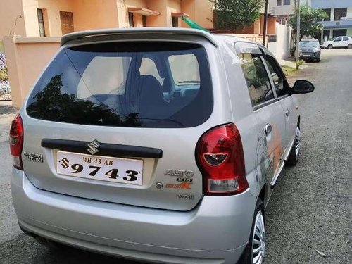 Used 2010 Alto K10 VXI  for sale in Nagpur