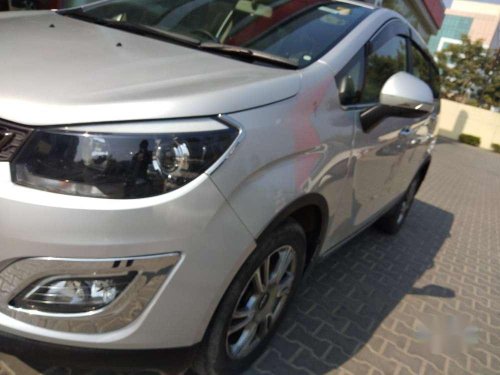 Used 2018 Mahindra Marazzo M6 8St MT for sale in Jaipur 