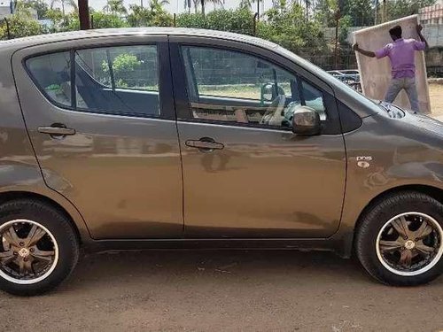 Used Maruti Suzuki Ritz 2012 MT for sale in Tiruchirappalli 