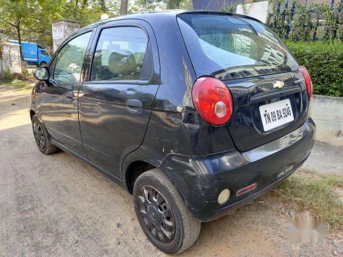 Used Chevrolet Spark 2009 1.0 MT for sale in Chennai 