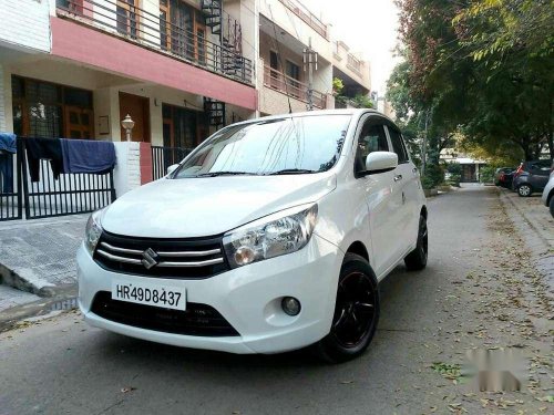 Used 2014 Celerio ZXI  for sale in Chandigarh