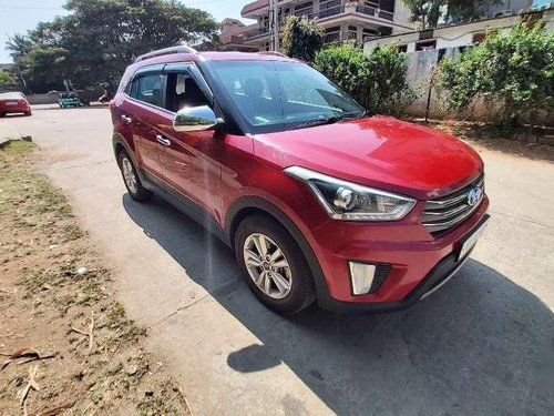 Used 2016 Creta 1.6 SX  for sale in Secunderabad