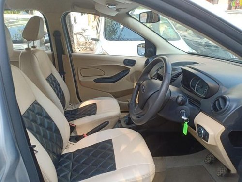 2015 Ford Aspire 1.5 TDCi Ambiente MT for sale in Mumbai