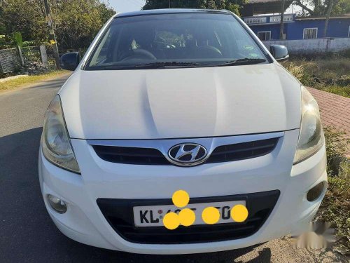 Used 2012 i20 Asta 1.4 CRDi  for sale in Thrissur