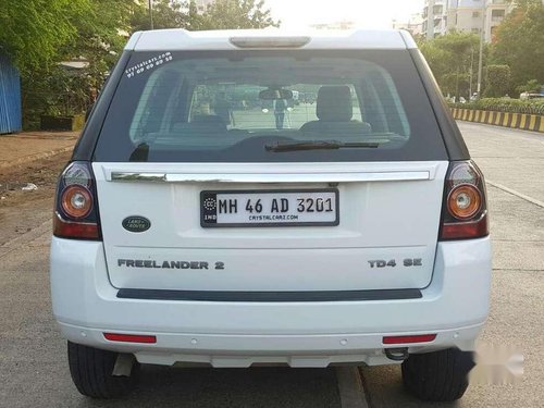 Used 2015 Land Rover Freelander 2 Se AT for sale in Mumbai 