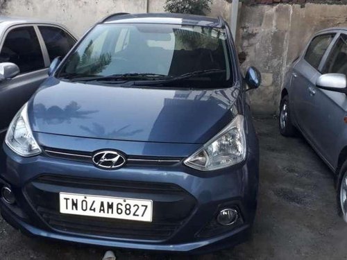 Used Hyundai i10 2014 Sportz MT for sale in Chennai 